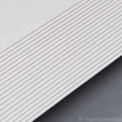 Large Magazine acid-free backings.